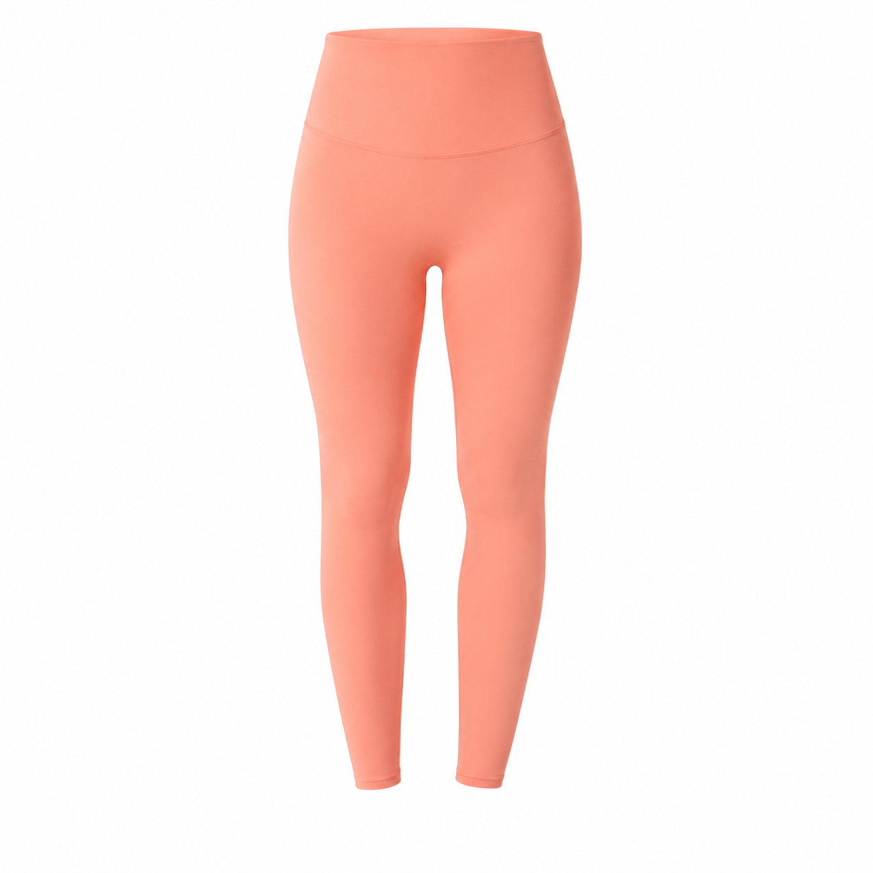 High-Waisted Soft Stretch Yoga Leggings for Women