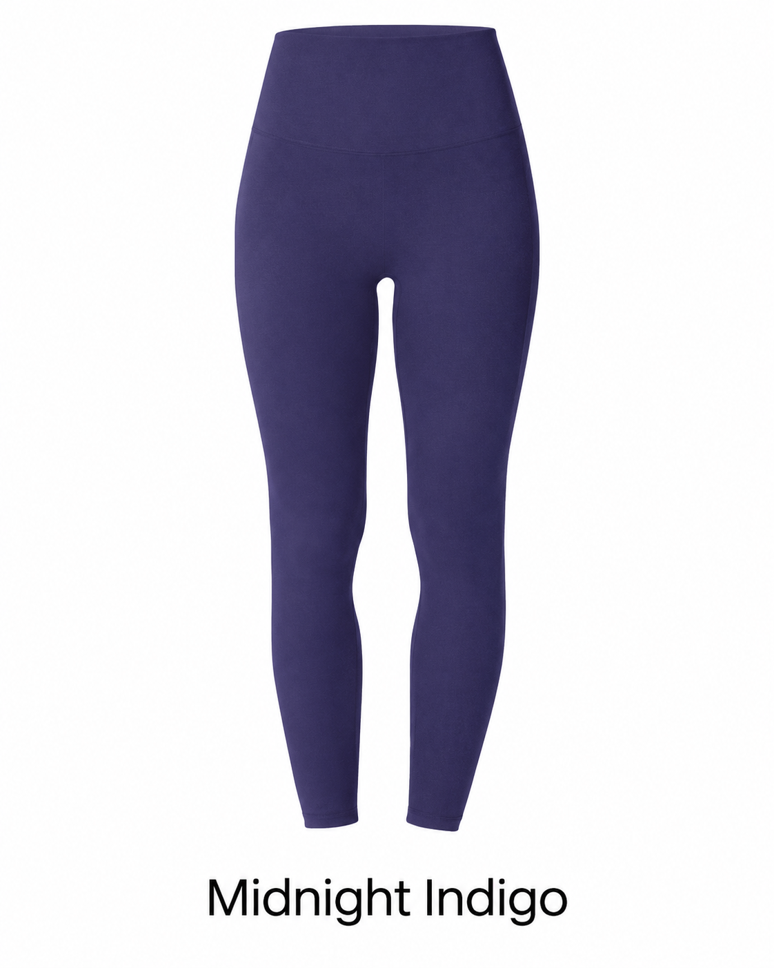 High-Waisted Soft Stretch Yoga Leggings for Women