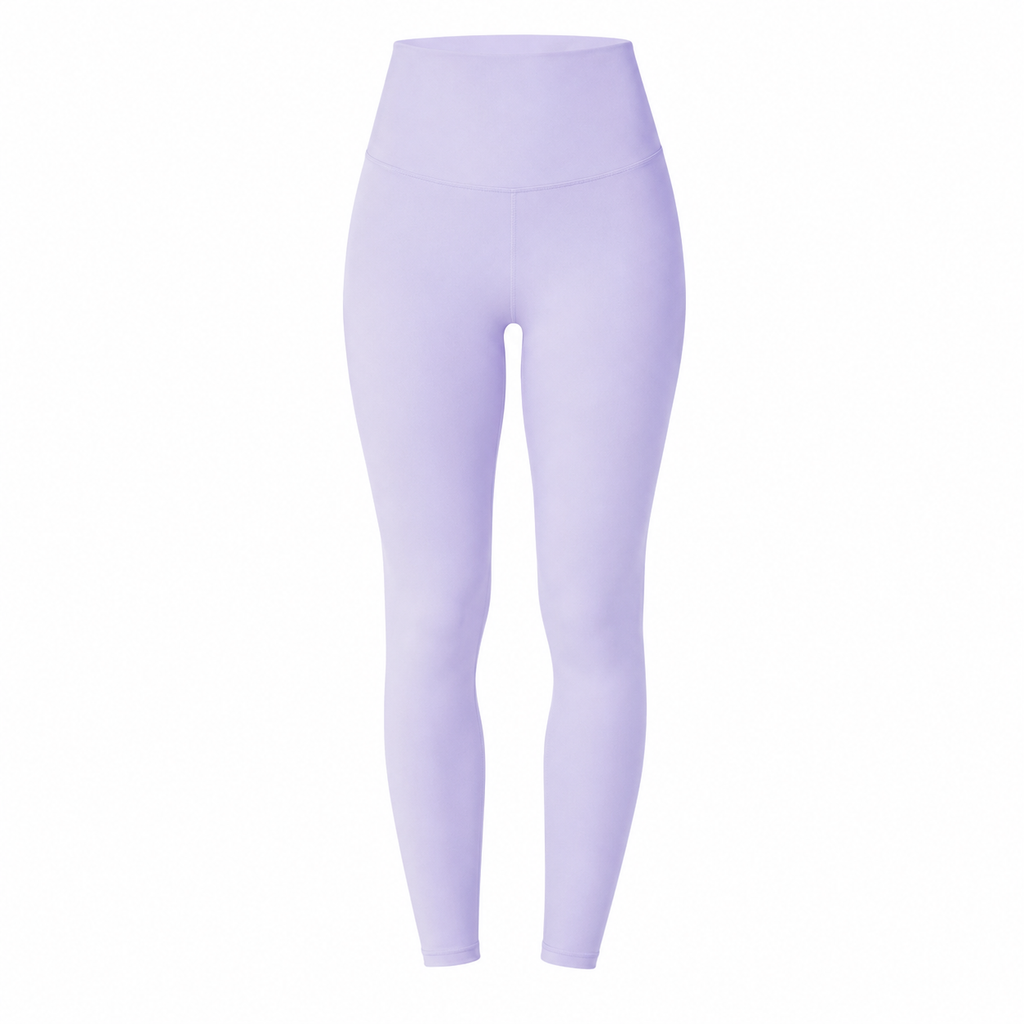 High-Waisted Soft Stretch Yoga Leggings for Women