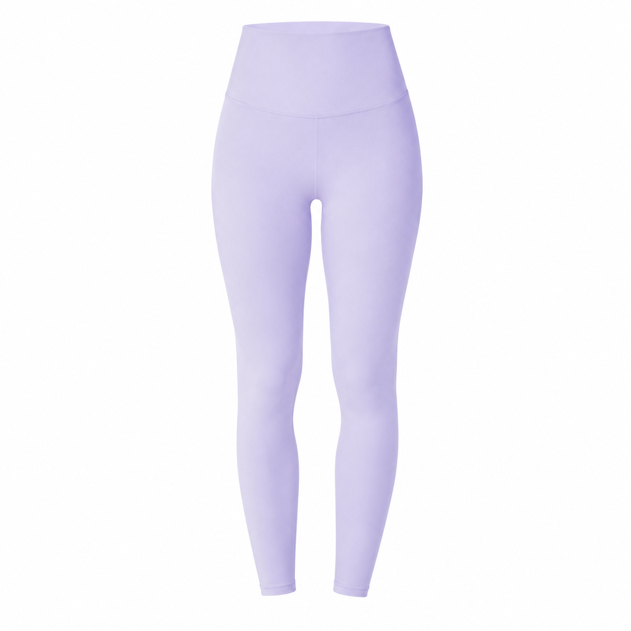 High-Waisted Soft Stretch Yoga Leggings for Women