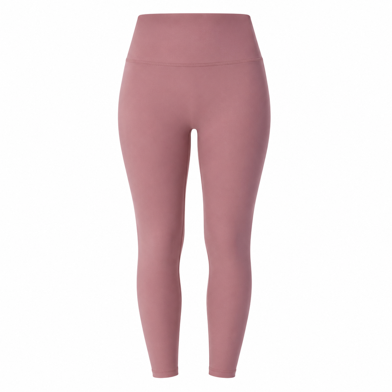 High-Waisted Soft Stretch Yoga Leggings for Women