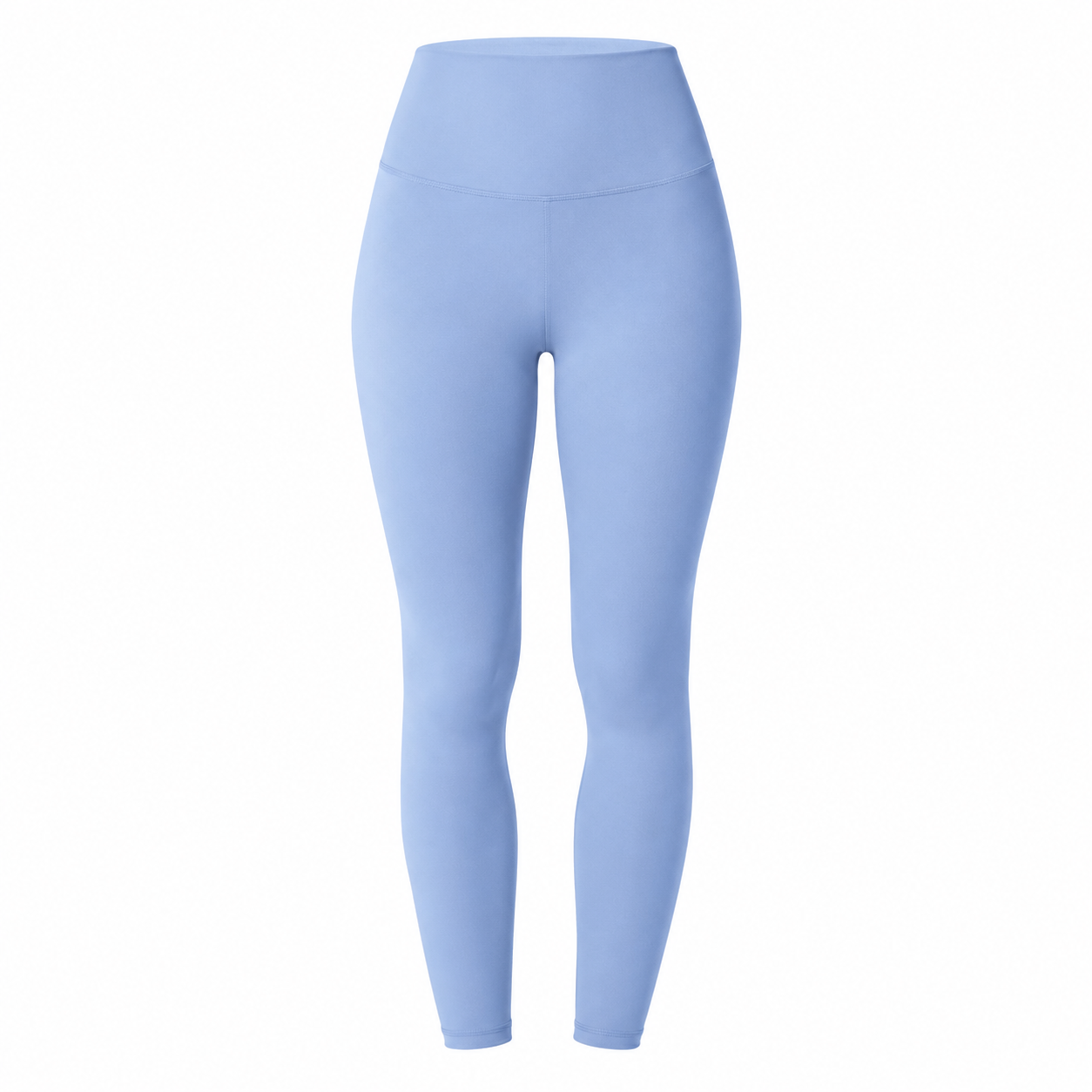 High-Waisted Soft Stretch Yoga Leggings for Women