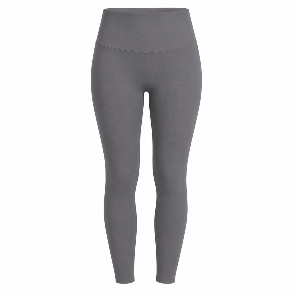High-Waisted Soft Stretch Yoga Leggings for Women