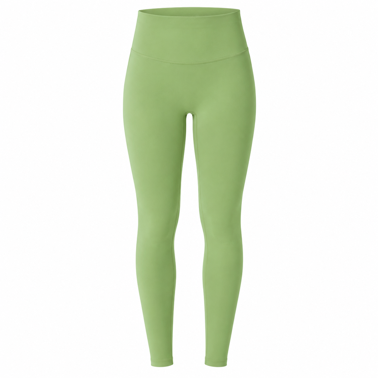 High-Waisted Soft Stretch Yoga Leggings for Women