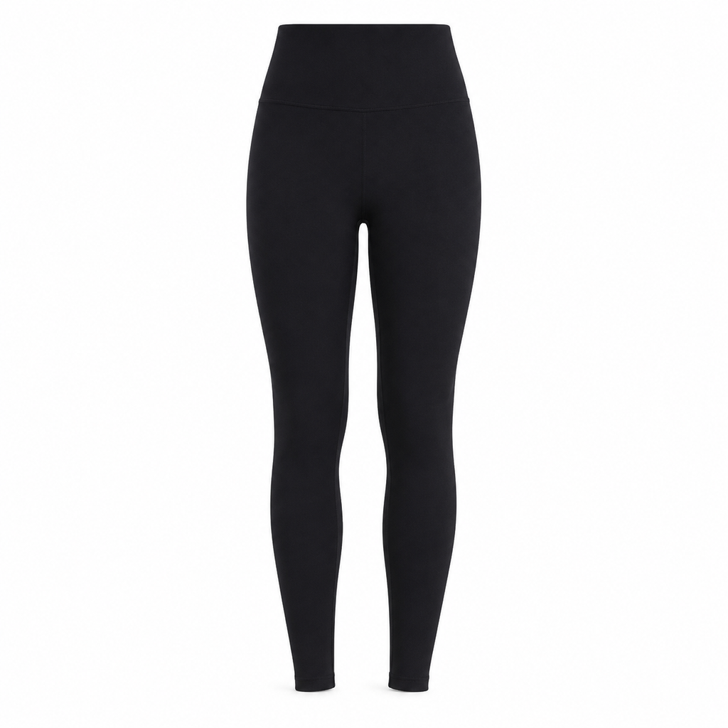 High-Waisted Soft Stretch Yoga Leggings for Women