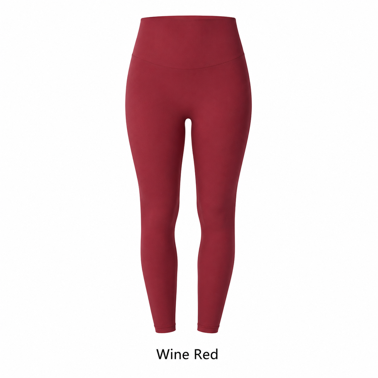 High-Waisted Soft Stretch Yoga Leggings for Women