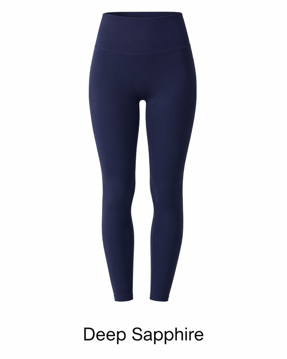 High-Waisted Soft Stretch Yoga Leggings for Women