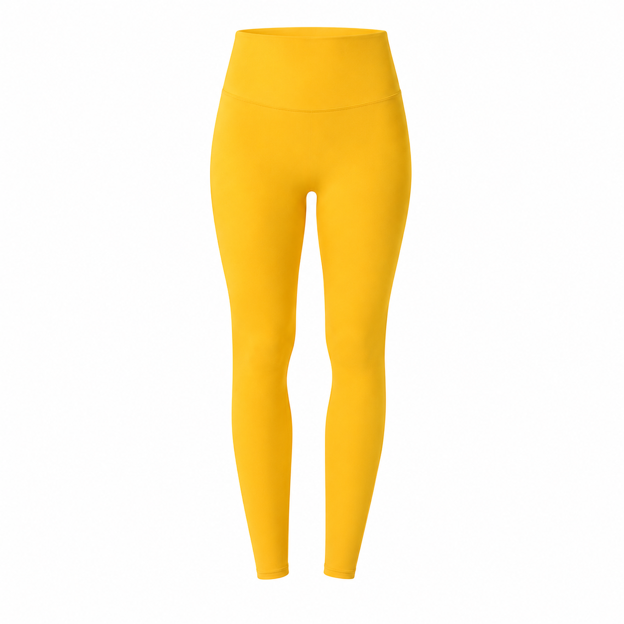 High-Waisted Soft Stretch Yoga Leggings for Women