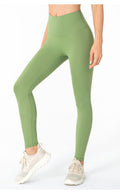High-Waisted Soft Stretch Yoga Leggings for Women