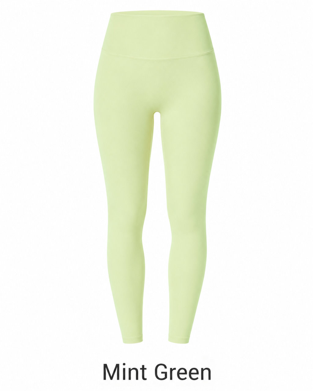 High-Waisted Soft Stretch Yoga Leggings for Women
