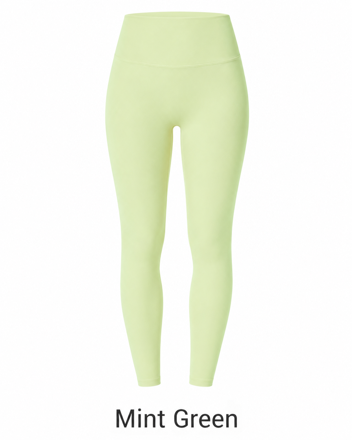 High-Waisted Soft Stretch Yoga Leggings for Women